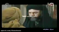 سکانسی از سریال مختارنامه،واکن...