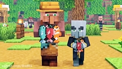 انیمیشن زندگی پیلیجر ها قسمت 6