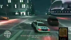 واکترو فارسی gta iv همکاری با...