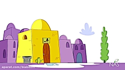 کارتون دیرین دیرین | کرونا