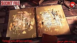 رستاخیز مردگان (رونمایی از کتا...