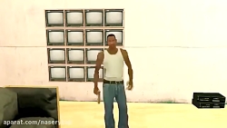 طنز باحال gta sa