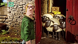 بره ناقلا فصل ۵ ( قسمت ۱۶)