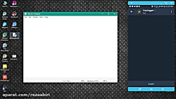 کیلاگر با پایتون