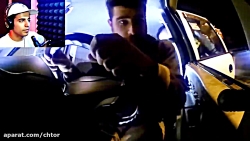 ترسناک ترین دوربین مخفی