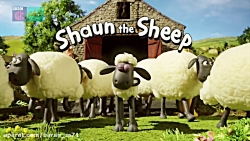 بره ناقلا فصل ۵ ( قسمت ۱۹ )