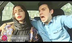 مجموعه کلیپ های خفن و شاد اینس...