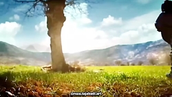 دکلمه عاشقانه با علی عبدالمالک...