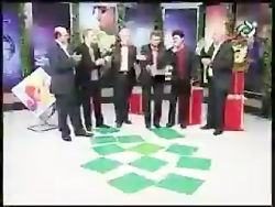 یادی کنیم از عجیب‌ترین برنامه‌...