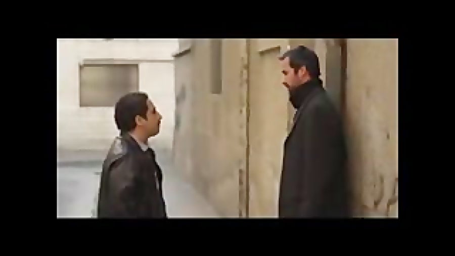 تیزر فیلم تگرگ و آفتاب زمان136ثانیه