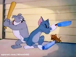 تام و جری ، موش و گربه 35 Tom...