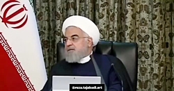 رضا تاج آبادی:این