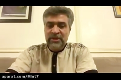 حرف‌های مهم پزشک متخصص نجات یا...