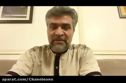 حرف‌های مهم پزشک متخصص نجات یا...