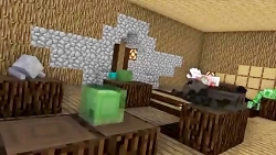 هیروبراینVSبالدی قسمت 1