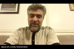 حرف&zwnj;های مهم پزشک متخصص نج...