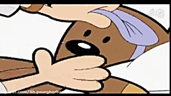 انیمیشن مستربین_ خرس تولد