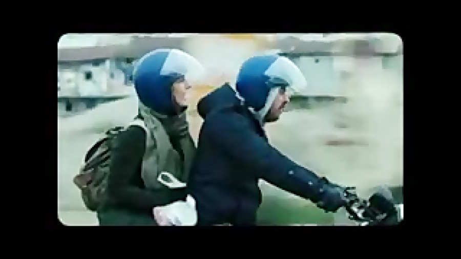 تیزر فیلم بوفالو زمان126ثانیه