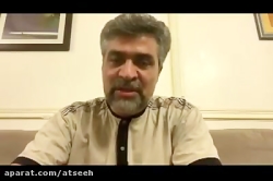 حرف‌های مهم پزشک متخصص نجات یا...