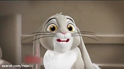 پرنسس سوفیا::قسمت ۹::دوبله ی ف...