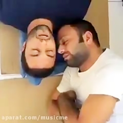 میکس تبریک عید رئیس جمهور