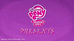 صــاحب اصـلی پــینـکی پــای ان...