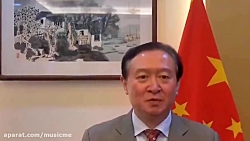 تو یکی هیچی نگو! از جلو چشام د...