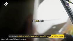 پایتخت ۶ با طعنه به روحانی شرو...