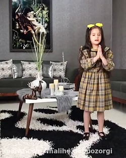 برگزاری جشن سبزه ها (مجازی)