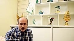 عیدانه نوروز 99  - 4