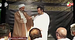 پایتخت 6 قسمت 3  تمرین مراسم ح...