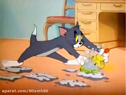 تام و جری ، موش و گربه 38 Tom...