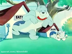 تام و جری ، موش و گربه 44 Tom...