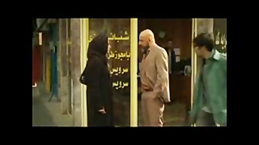 تیزر فیلم شیفت شب زمان188ثانیه
