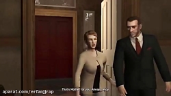 واکترو فارسی gta iv- اشنایی با...