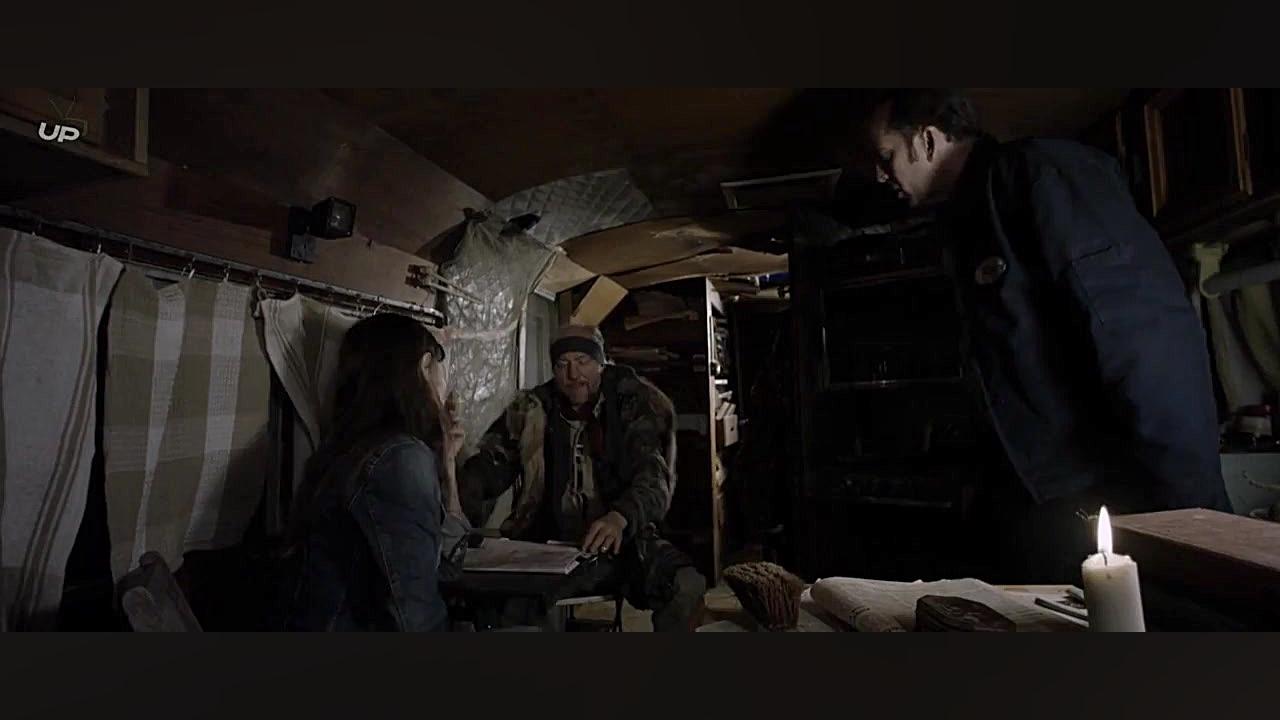 فیلم The Humanity Bureau 2018 دوبله فارسی و سانسور شده زمان5440ثانیه