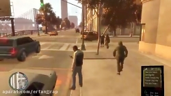 واکترو فارسی gta iv برادر هم خ...