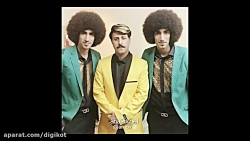 ماجرای جالب پیوستن رحمان و رحی...