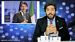 امید دانا : درخواست کمک ایتالی...