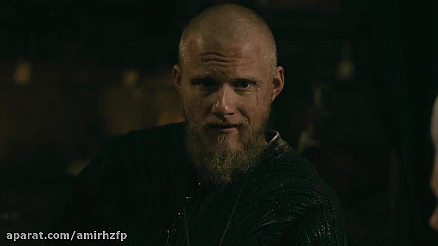 دانلود سریال وایکینگ ها (Vikings) فصل ششم قسمت دوم دوبله فارسی زمان2646ثانیه