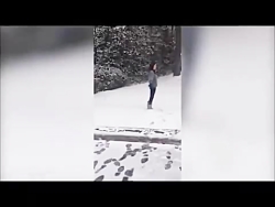 کلیپ شاد و خنده دار (7)