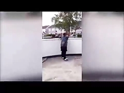 کلیپ شاد و خنده دار (21)