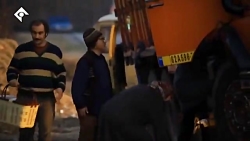 فیلم سینمایی پایتخت 2