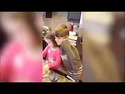 کلیپ شاد و خنده دار (45)