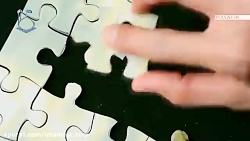 پازل غدیر ؛ امام زمان وارث غدی...