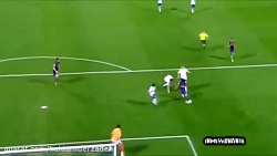 بهترين های دنیای فوتبال