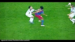 نیمار یا رونالدینیو