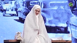 اجرای آیدا مردی در برنامه عصر...