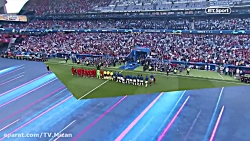 تریلر فیلم « UEFA Champions Le...