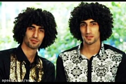 تو خیابون (رحمان و رحیم سریال...